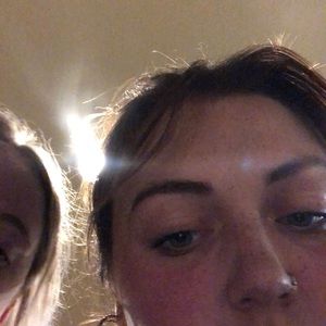 Meet your Posher, Fallyn